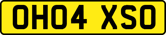 OH04XSO