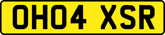 OH04XSR