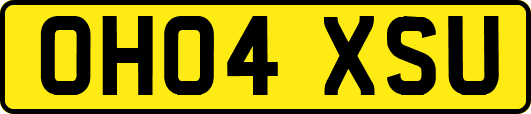 OH04XSU