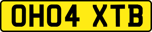 OH04XTB