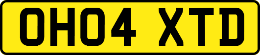 OH04XTD