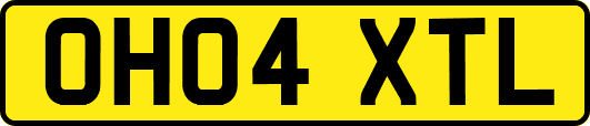 OH04XTL