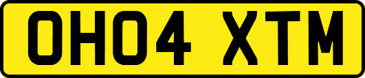 OH04XTM