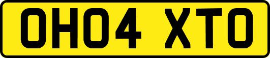 OH04XTO