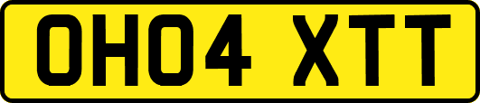 OH04XTT