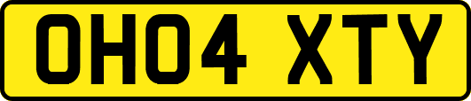 OH04XTY