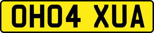 OH04XUA