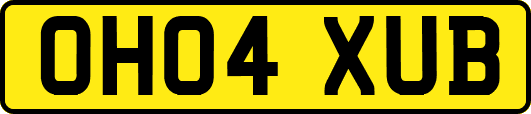 OH04XUB