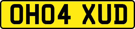 OH04XUD
