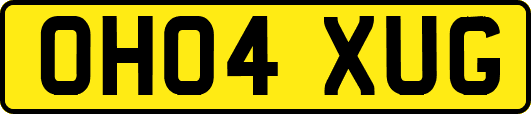 OH04XUG
