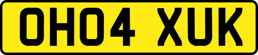 OH04XUK