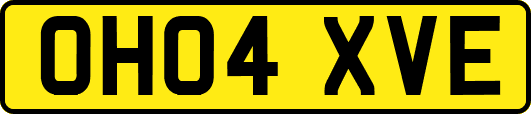 OH04XVE