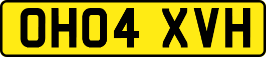 OH04XVH