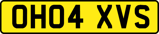 OH04XVS