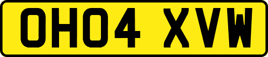 OH04XVW