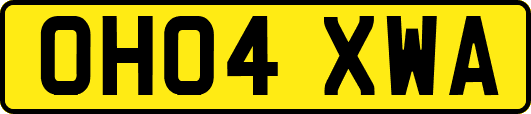 OH04XWA