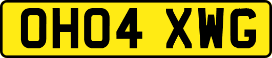 OH04XWG