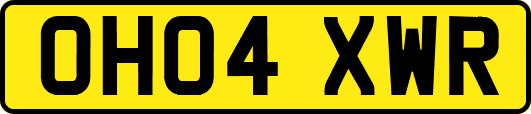 OH04XWR