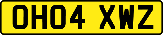 OH04XWZ