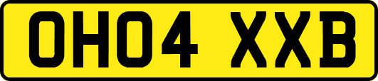 OH04XXB