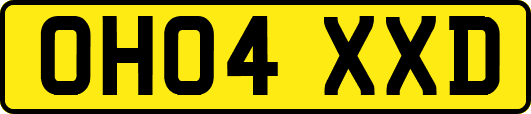 OH04XXD