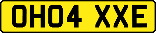 OH04XXE