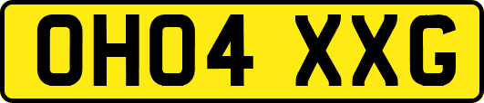 OH04XXG
