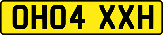 OH04XXH
