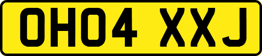 OH04XXJ