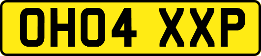 OH04XXP