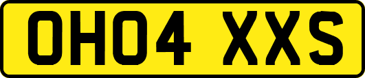 OH04XXS
