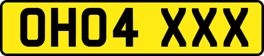 OH04XXX