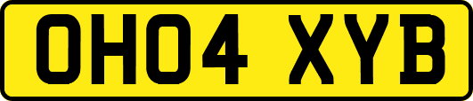 OH04XYB