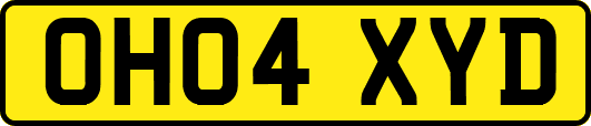 OH04XYD