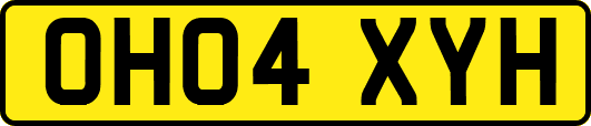 OH04XYH