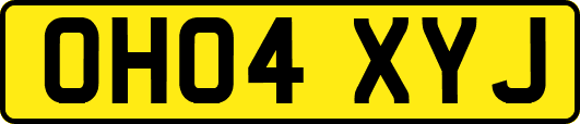 OH04XYJ