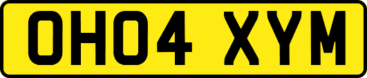 OH04XYM
