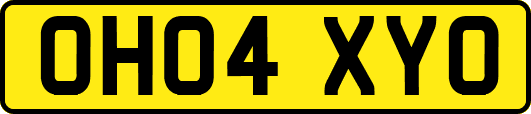 OH04XYO