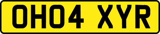 OH04XYR