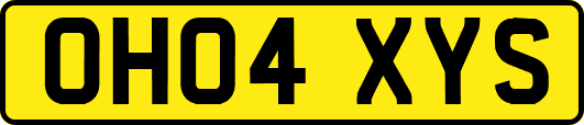 OH04XYS