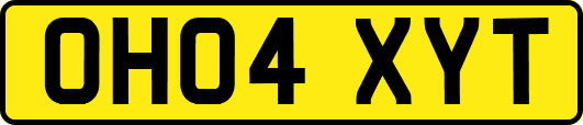 OH04XYT