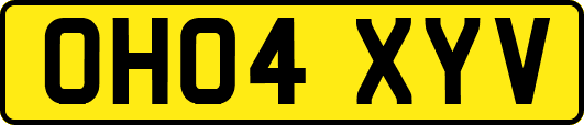OH04XYV