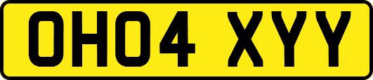OH04XYY