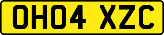 OH04XZC
