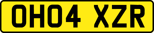 OH04XZR