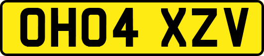 OH04XZV