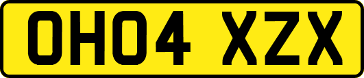 OH04XZX