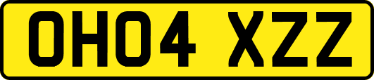 OH04XZZ