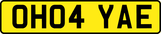 OH04YAE