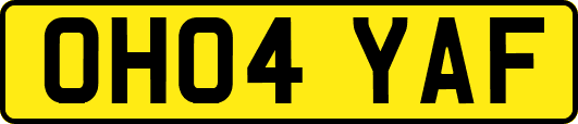 OH04YAF